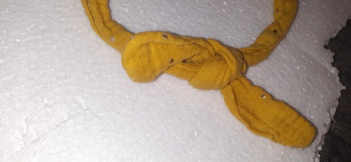 Bandeau "noeud" 3-5 ans - photo numéro 7