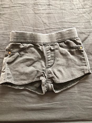 Short 3 ans in extenso