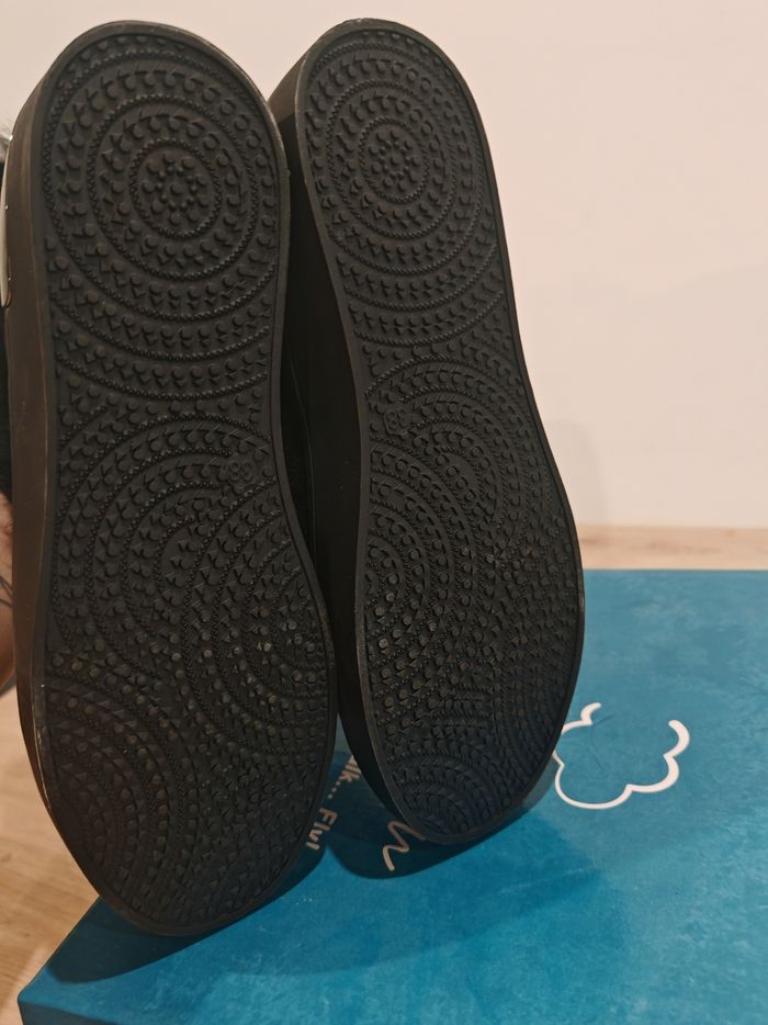 Chaussures femme, taille 38, Pop corm - photo numéro 8