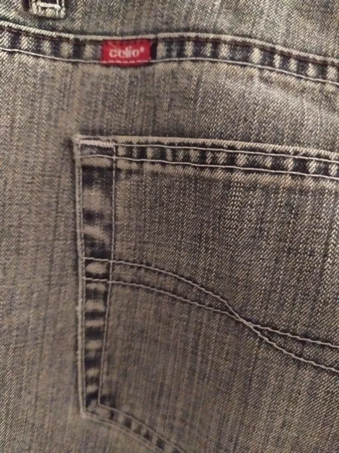 Jeans CELIO Homme - photo numéro 3