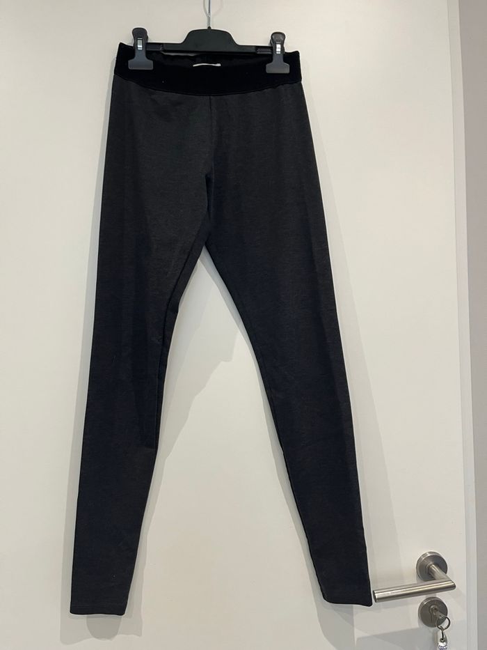 Lot de 2 legging Camaieu 36 - photo numéro 7