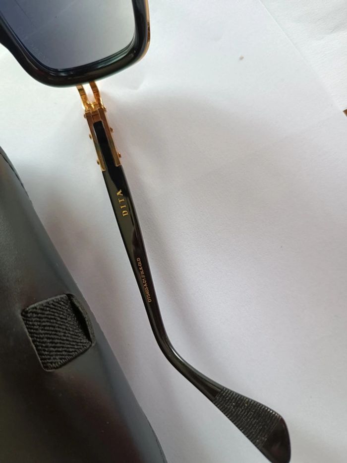 Lunettes Dita LXN-Evo. - photo numéro 3