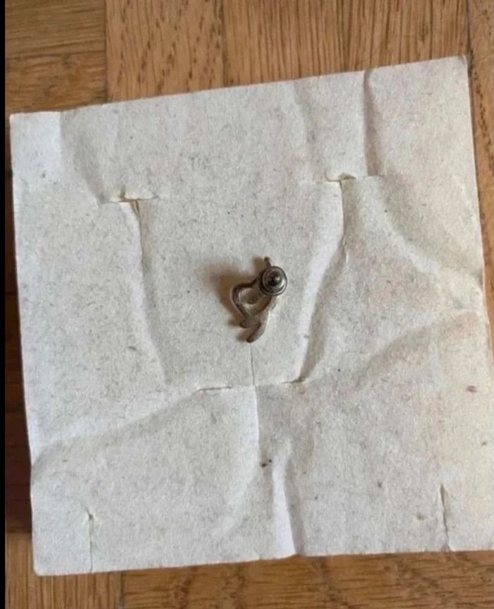 Boucle d’oreille - photo numéro 4