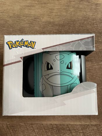 Tasse Pokémon