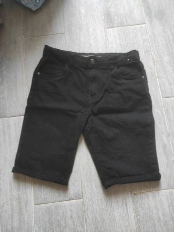 Short 12 ans