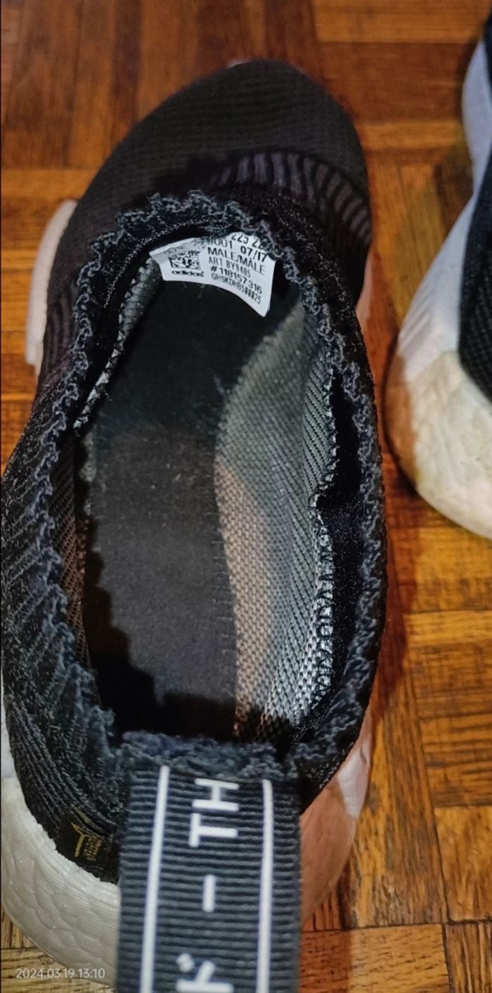 Adidas NMD cs1 X Gore-tex - photo numéro 4