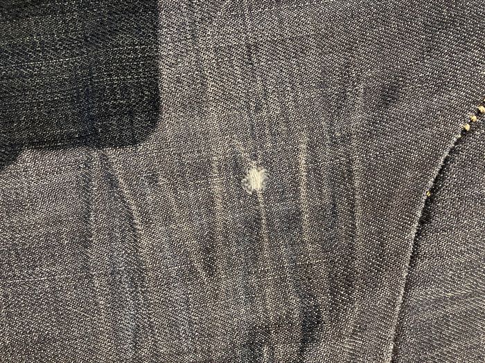 Jeans esprit - photo numéro 4