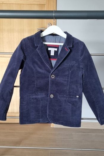 Très belle veste Okaïdi Taille 6 ans