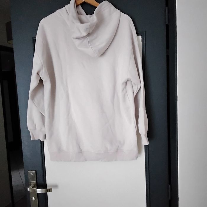 Sweat oversize taille XS Stitch Disney - photo numéro 5