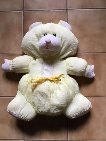 peluche