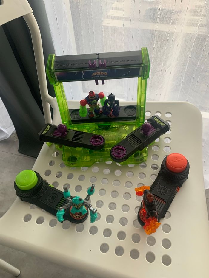 Akédo - photo numéro 2