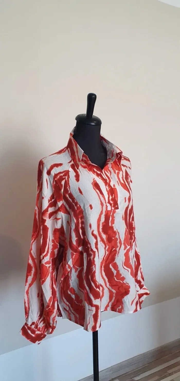 Chemise - photo numéro 4