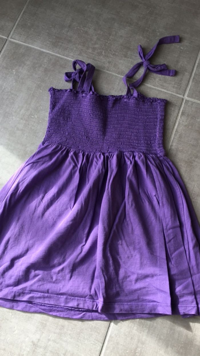 Haut à bretelle - photo numéro 2