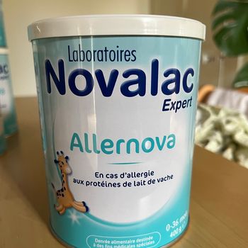 Allernova