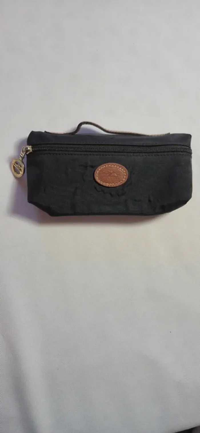 Pochette Longchamp - photo numéro 4