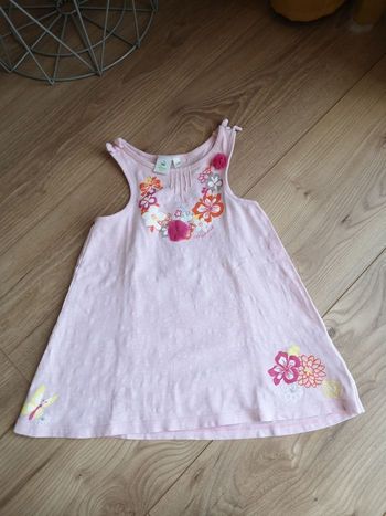 Robe Disney Minnie 23M