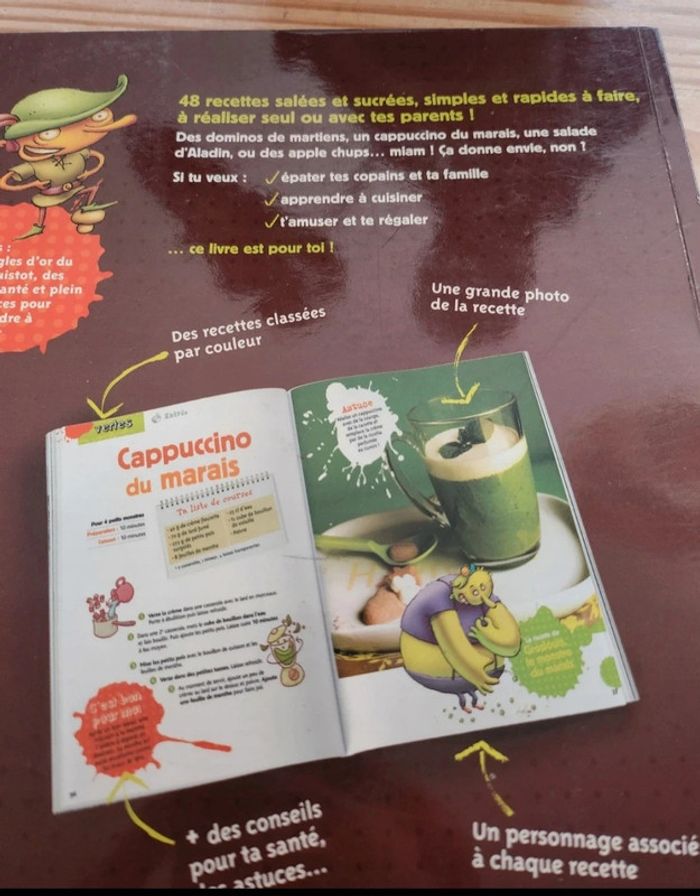 Graine de cuistot - photo numéro 2