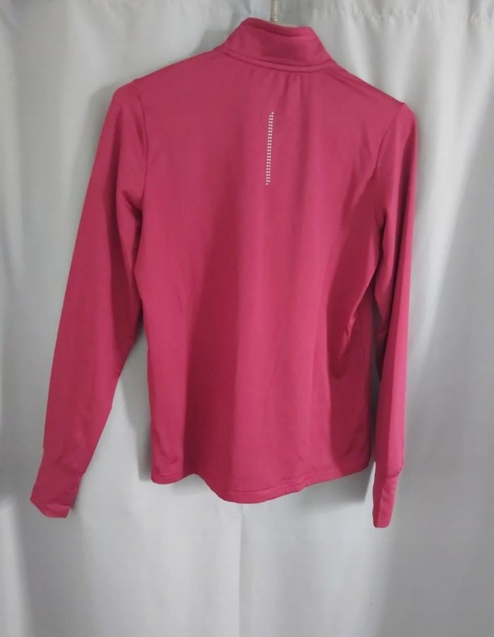 Tee-shirt manches longues - photo numéro 2