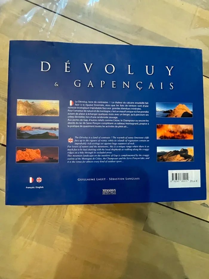 Devoluy & Gapençais - photo numéro 2
