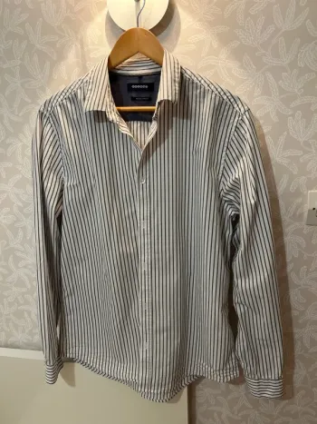 Chemise Bonobo