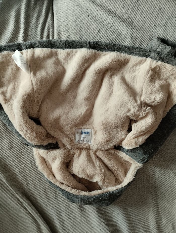 Manteau - photo numéro 4