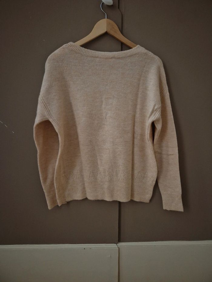 Pull Promod - photo numéro 2