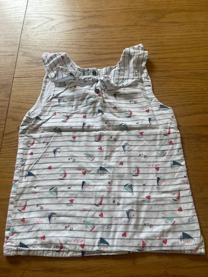 Chemise