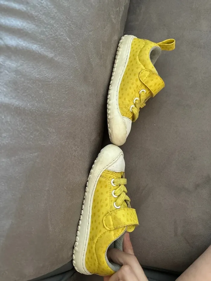 Zapato feroz - photo numéro 4