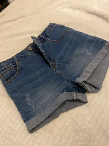 Short Kiabi