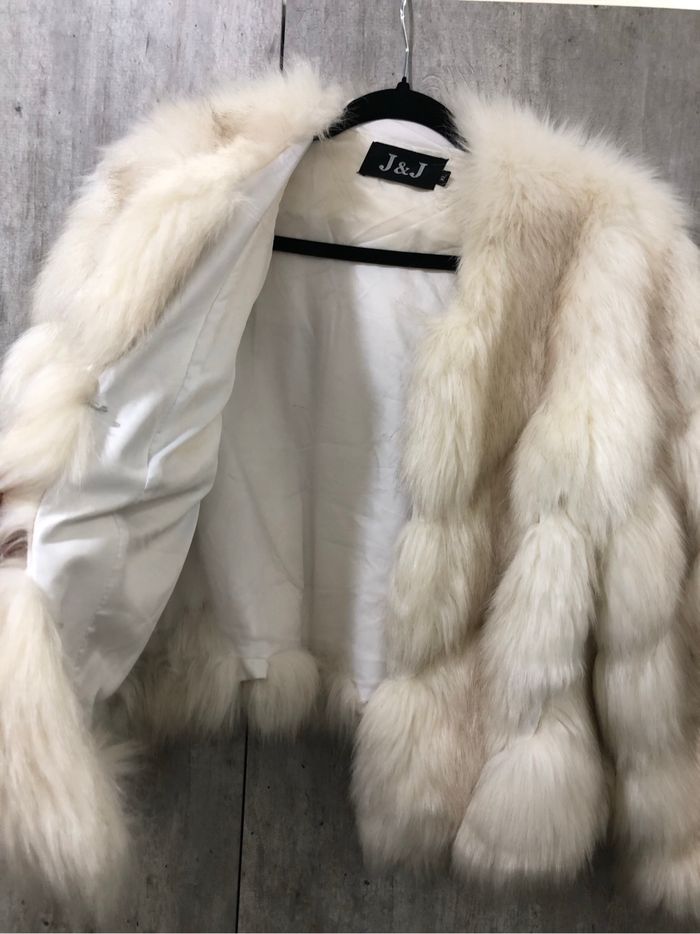 Beau manteau - photo numéro 7