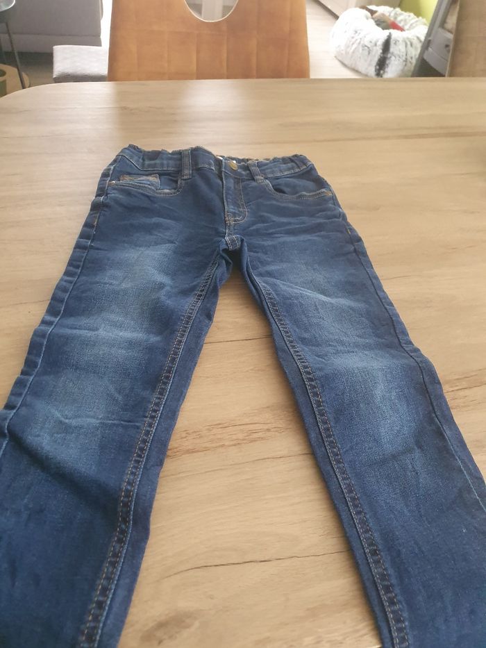 Jean skinny - photo numéro 3