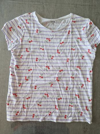 Tee shirt