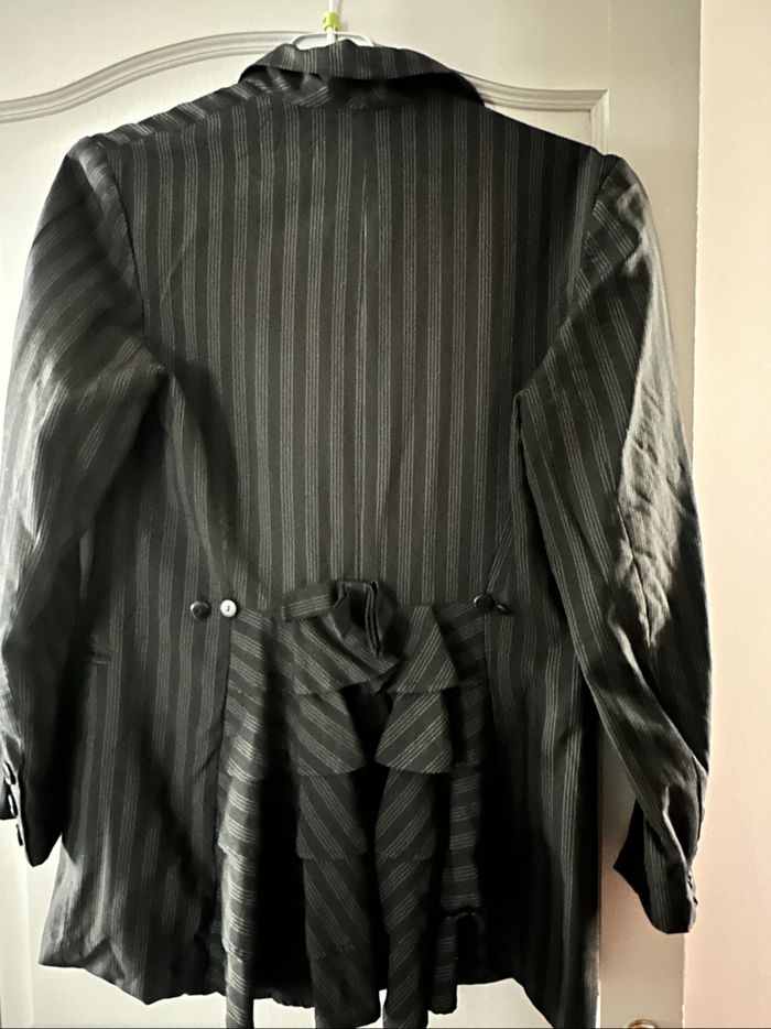 Blazer vintage - photo numéro 2