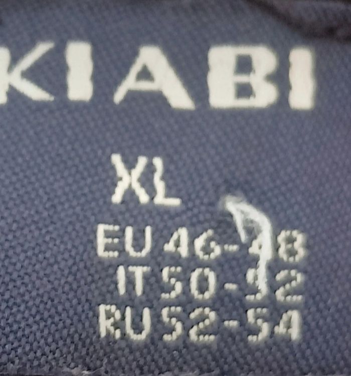 Robe Kiabi xl - photo numéro 3