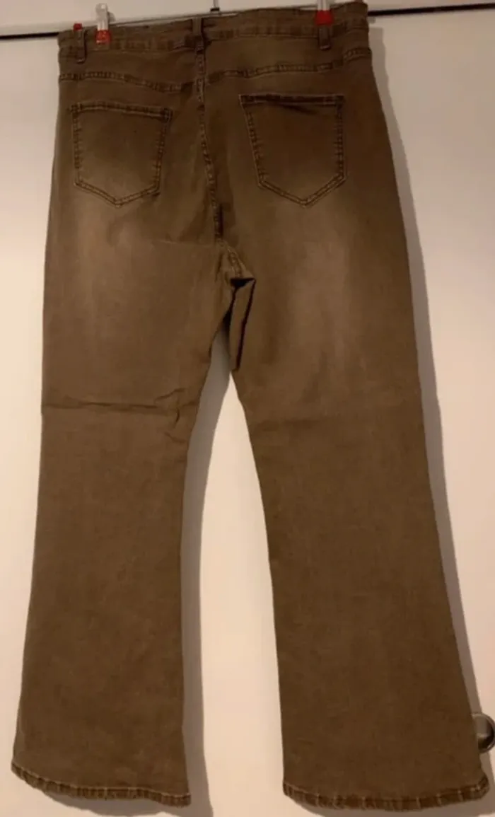 Jeans - photo numéro 4