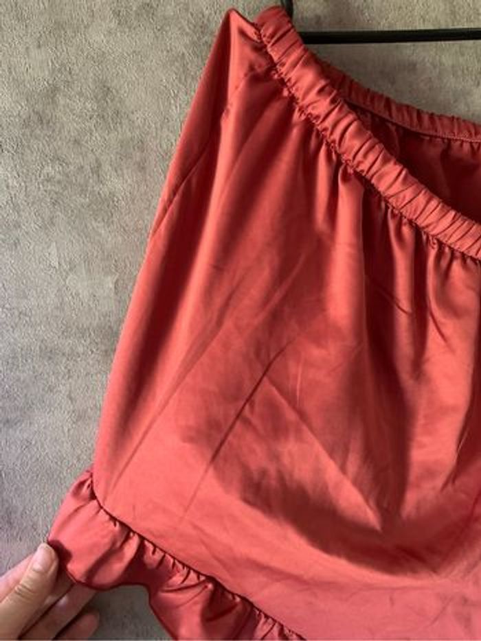 Short de nuit - photo numéro 4