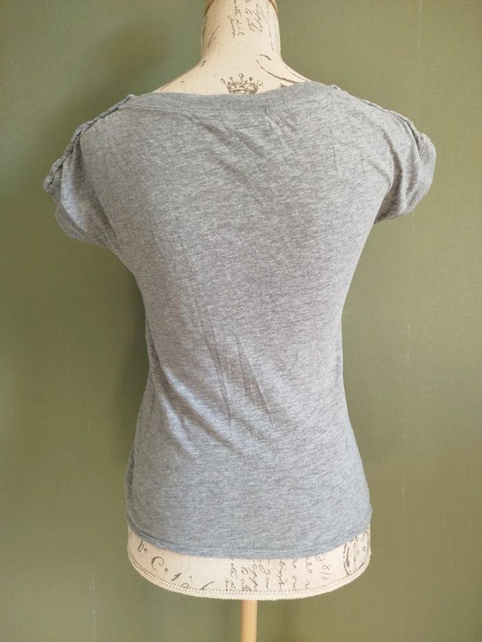 T-shirt dame - photo numéro 2