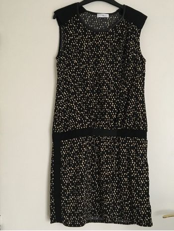 robe cache cache neuve