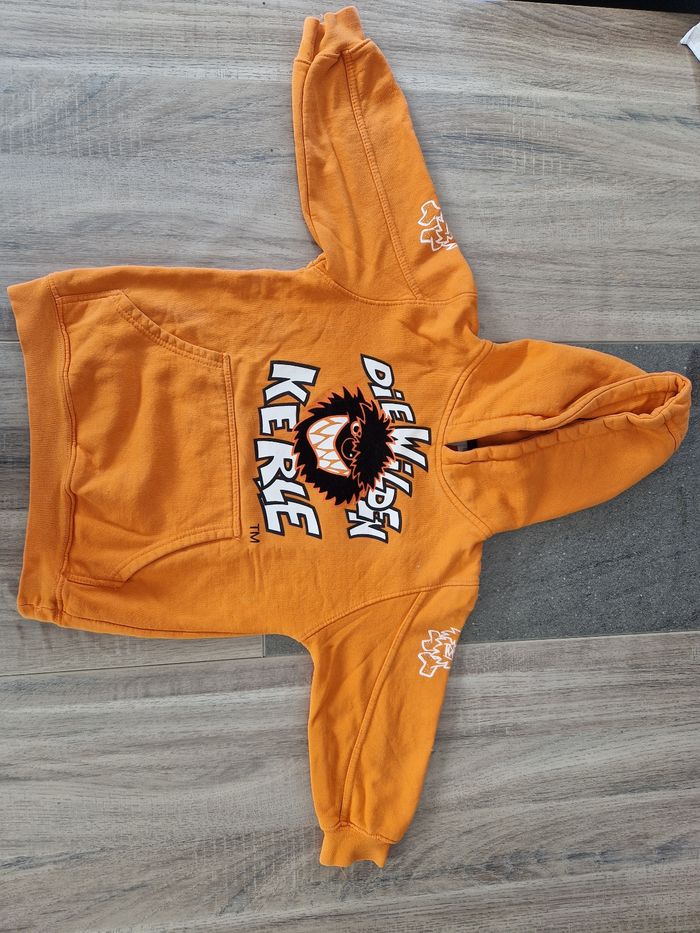 Pull garçon 5 ans - photo numéro 2