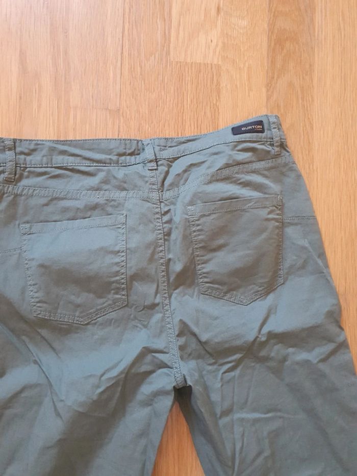 Pantalon léger 3/4 - photo numéro 4