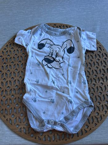 Body Astérix