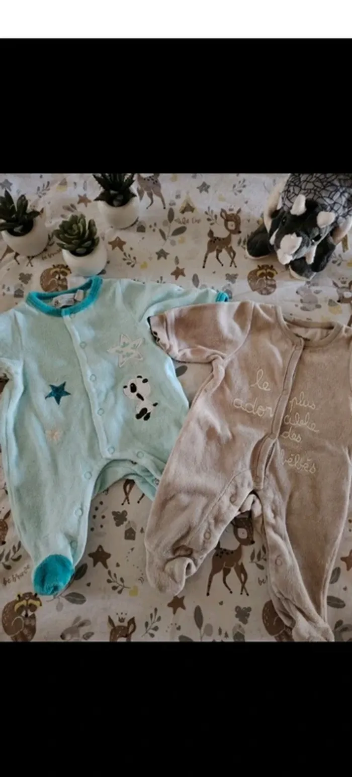 Pyjamas