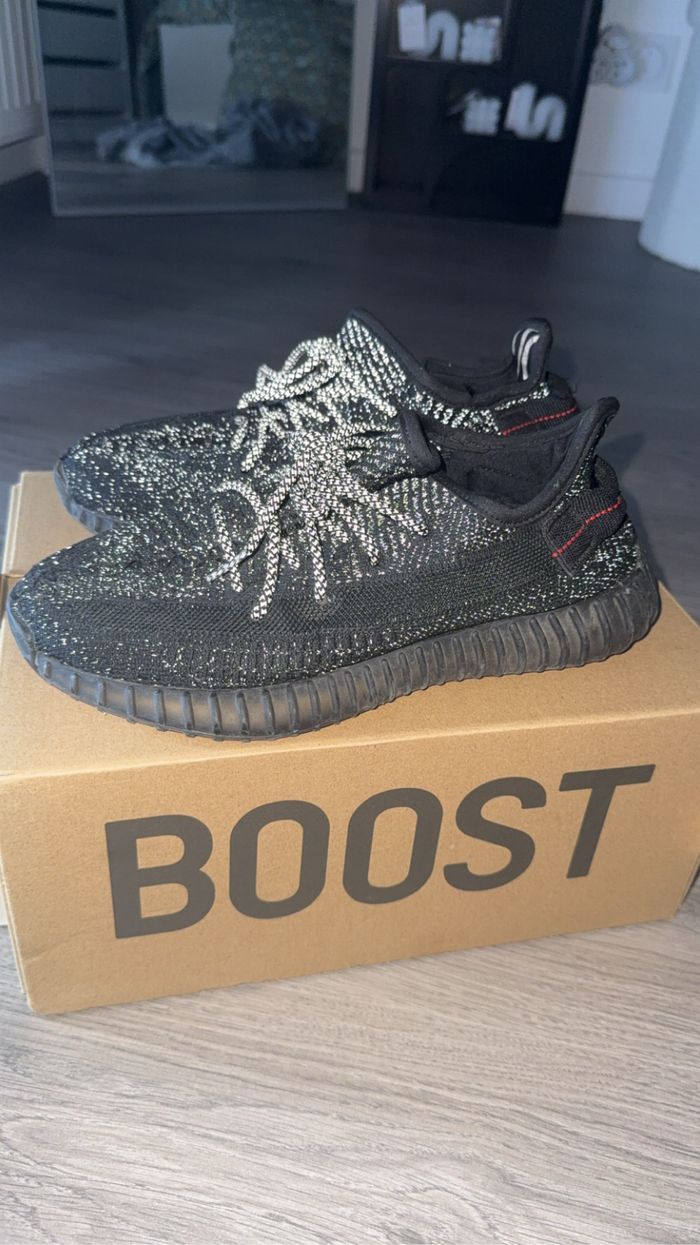 Basket Yeezy boost 350