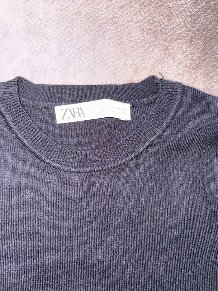 Lot de 5 vêtements femme taille S en très bon état - photo numéro 5