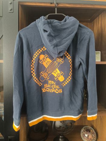 Gilet / pull garçon 