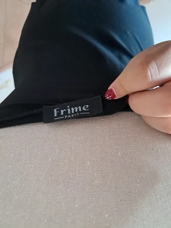 Débardeur - photo numéro 2