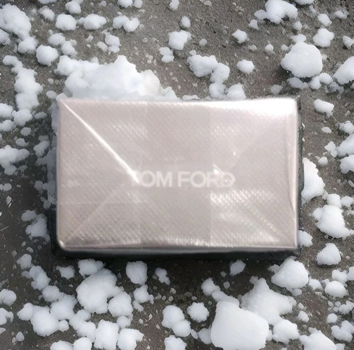 Tom Ford " Soleil Neige" - photo numéro 4