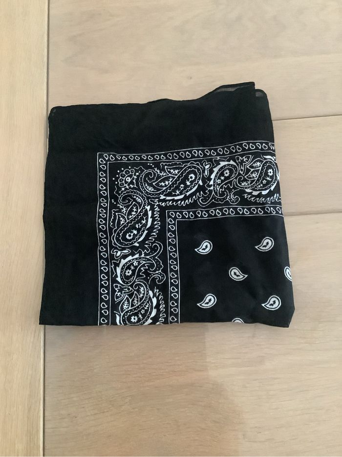 Bandana neuf