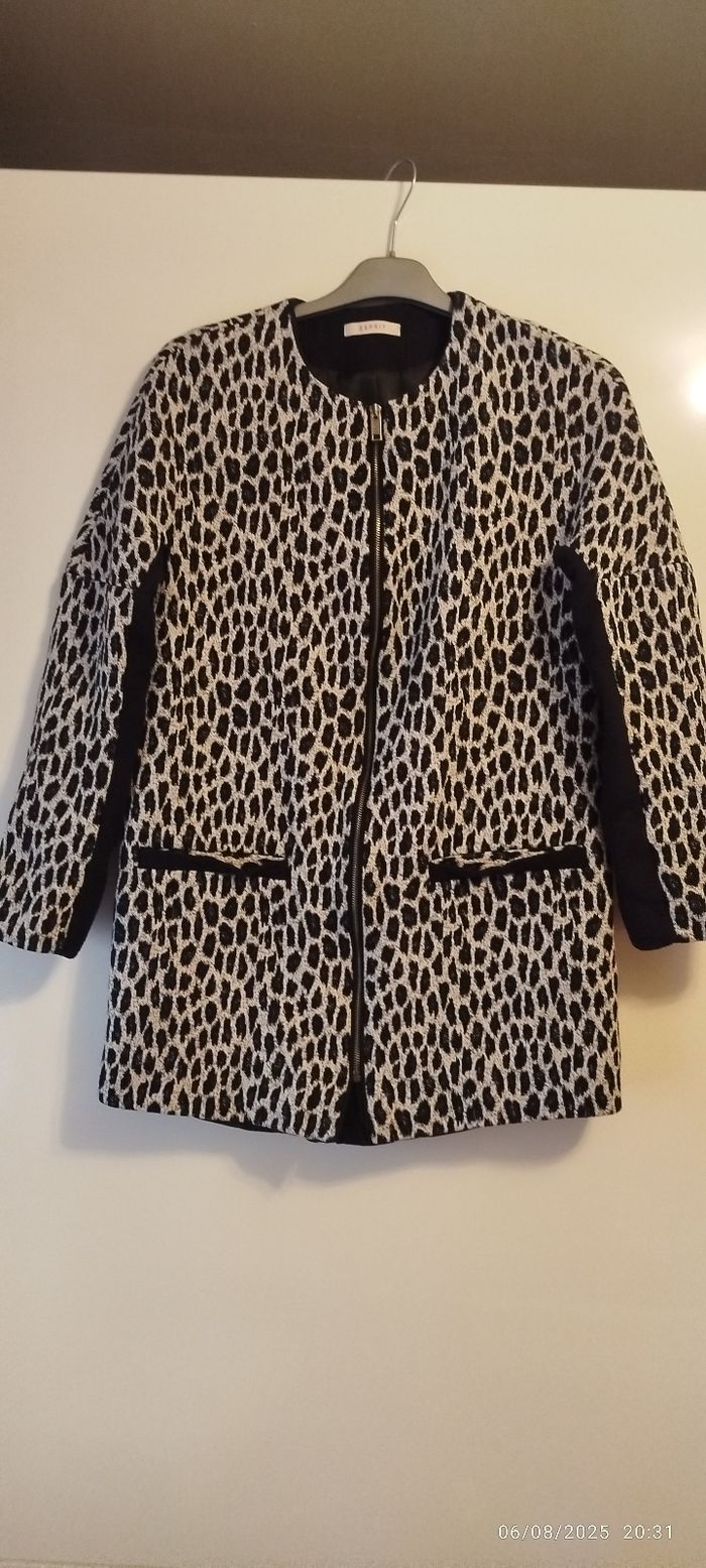 Très beau manteau - photo numéro 7
