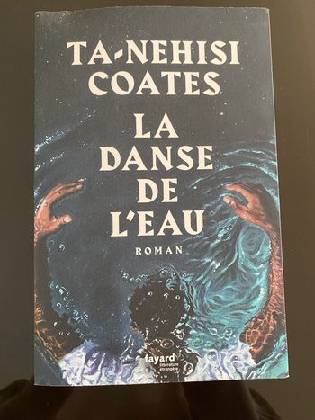 La danse de l’eau